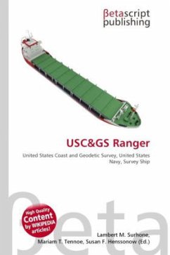 USC&GS Ranger