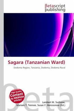 Sagara (Tanzanian Ward)