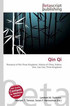 Qin Qi