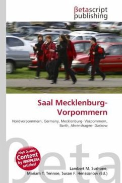 Saal Mecklenburg- Vorpommern