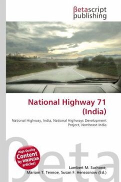 National Highway 71 (India)