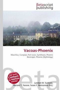 Vacoas-Phoenix