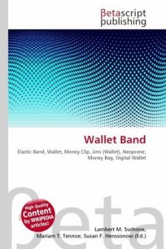 Wallet Band