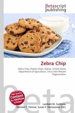 Zebra Chip