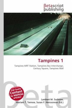 Tampines 1