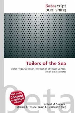 Toilers of the Sea