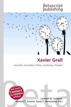 Xavier Grall