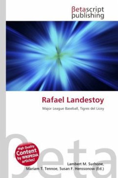 Rafael Landestoy