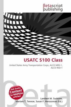 USATC S100 Class