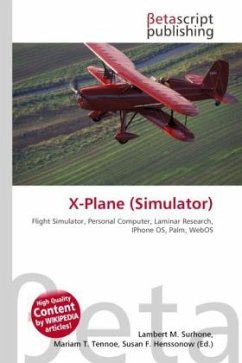 X-Plane (Simulator)