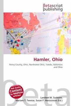 Hamler, Ohio