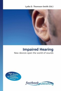 Impaired Hearing