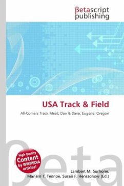 USA Track & Field