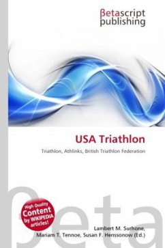 USA Triathlon