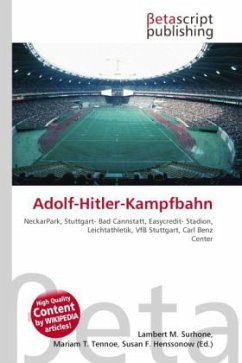 Adolf-Hitler-Kampfbahn