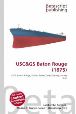 USC&GS Baton Rouge (1875)