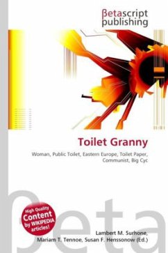 Toilet Granny