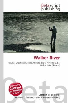 Walker River