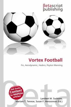 Vortex Football