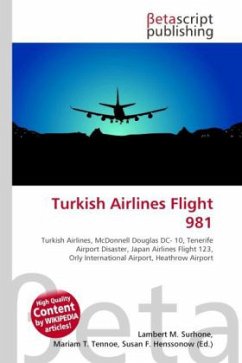 Turkish Airlines Flight 981