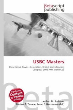 USBC Masters