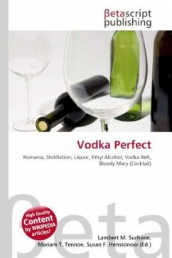 Vodka Perfect
