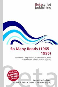So Many Roads (1965 - 1995 )