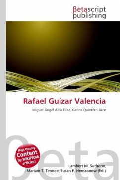 Rafael Guízar Valencia