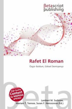 Rafet El Roman