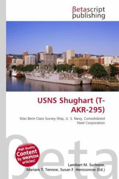 USNS Shughart (T-AKR-295)