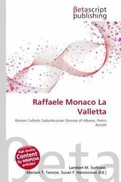 Raffaele Monaco La Valletta