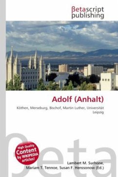 Adolf (Anhalt)