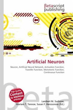 Artificial Neuron