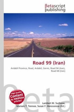 Road 99 (Iran)