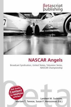 NASCAR Angels