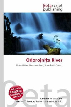 Odorojni a River