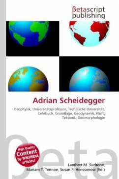 Adrian Scheidegger