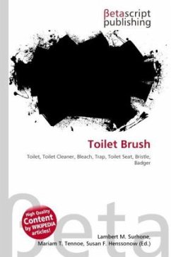 Toilet Brush