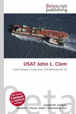 USAT John L. Clem