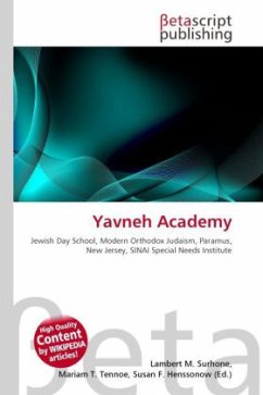 Yavneh Academy