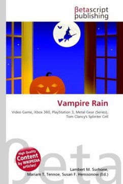 Vampire Rain