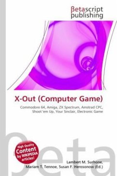 X-Out (Computer Game)