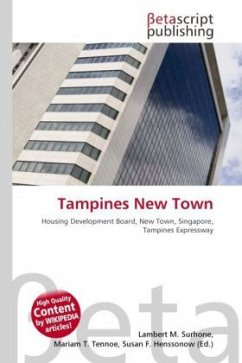 Tampines New Town