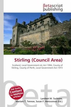 Stirling (Council Area)