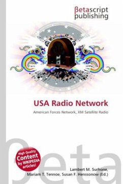 USA Radio Network