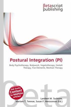 Postural Integration (PI)