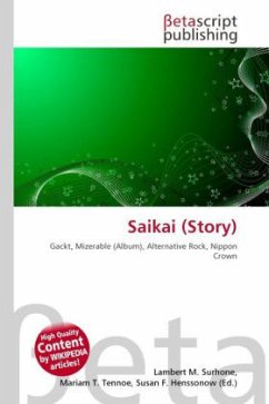 Saikai (Story) Saikai (Story)