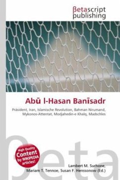 Ab l-Hasan Ban sadr
