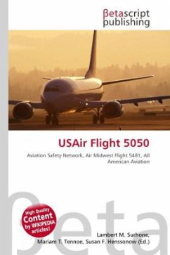 USAir Flight 5050