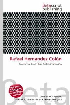 Rafael Hernández Colón